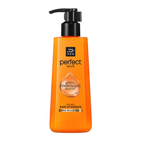 Miseenscene]Perfect Serum Base Up Essence（200ml renewal）_no wash